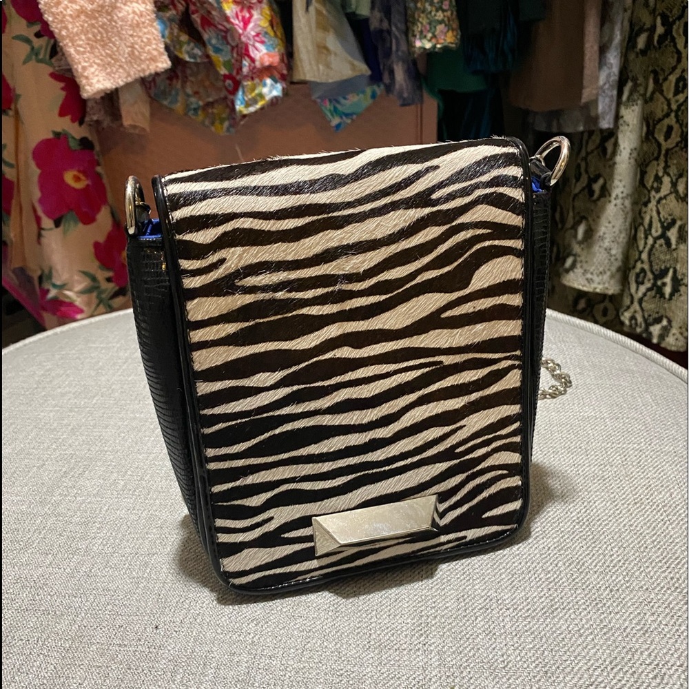 White House Black Market Purse